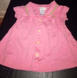 Polo Ralph Lauren dress